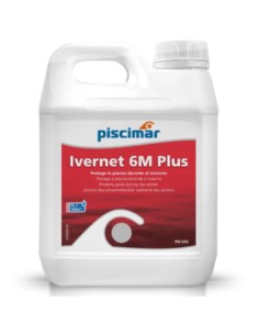 IVERNET 6M PLUS 2L