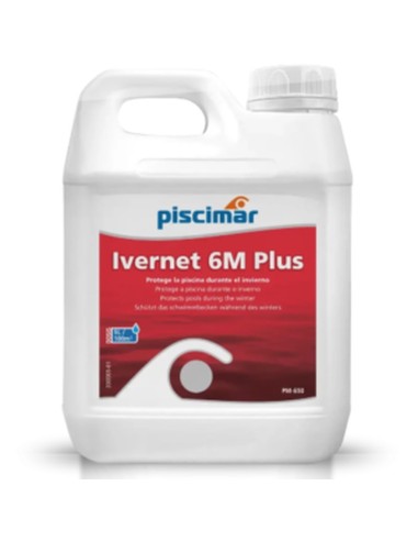 IVERNET 6M PLUS 2L