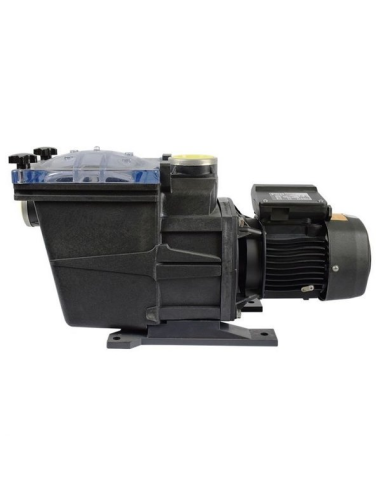 BOMBA PSH ND.1-24T        1,5HP 230/400V 50HZ 