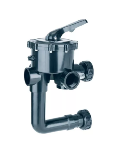 VALVULA SELECTORA 2" - VARIANTE 3