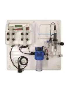 PANEL HYDROLINE HPE TOP CLORO-PH 10L/H