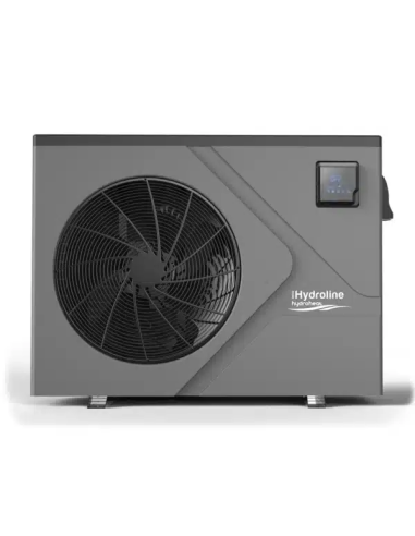 HYDRO HEATPOOL DC75 INVERTER