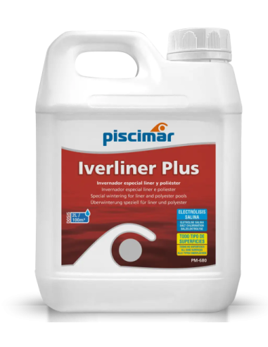 PM-680 IVERLINER PLUS 2L