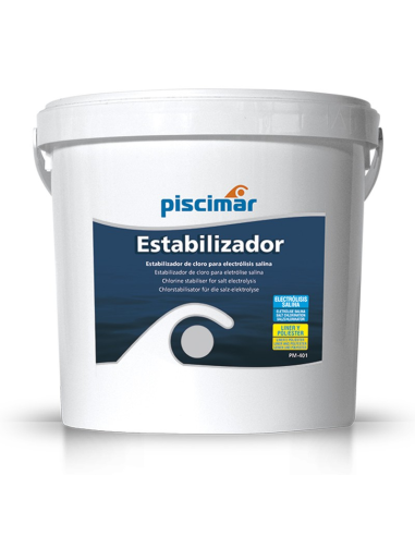 PM-401 ESTABILIZADOR 4Kg