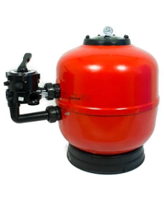 FILTRO VESUBIO D.750 + VS CP 2"