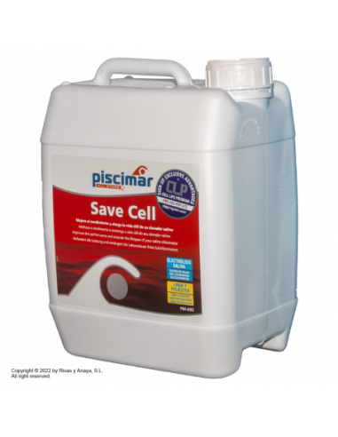 PM-695 SAVE CELL 5L