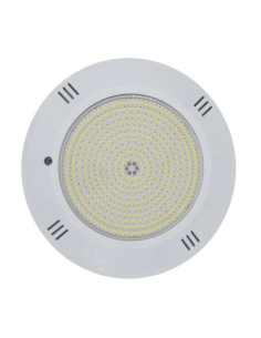 FOCO EXTRAPLANO EPOXY 35W BLANCO