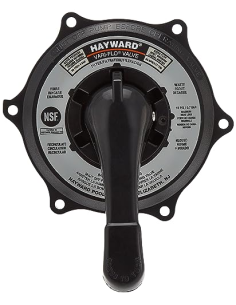 TAPA VALVULA HAYWARD