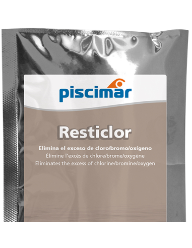 PM-607 RESTICLOR 300GR