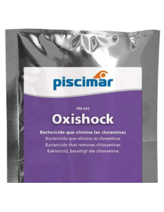 OXISHOCK 300GR.