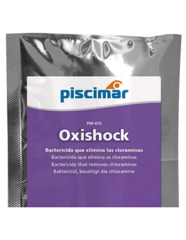 OXISHOCK 300GR.