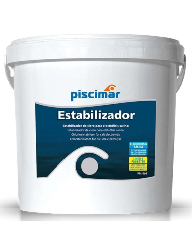 PM-401 ESTABILIZADOR 1KG