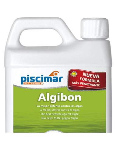 PM-614 ALGIBON 5KG