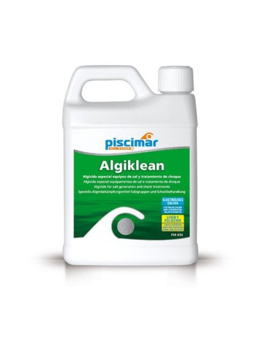 PM-634 ALGIKLEAN 5L