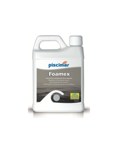 FOAMEX 1KG