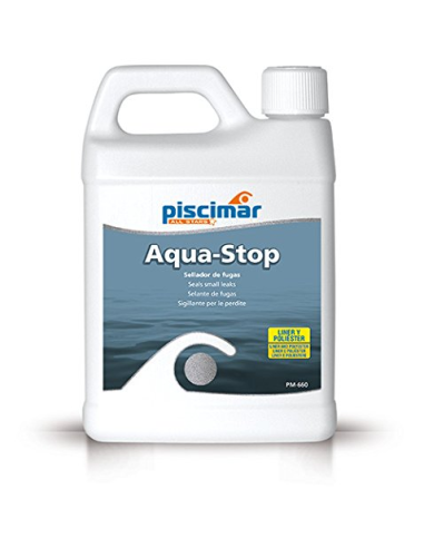 PM-660 AQUA-STOP 1L