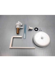 CONJUNTO VALVULA Y BOYA