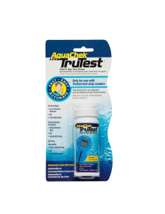 AQUACHEK TRUTEST STRIPS