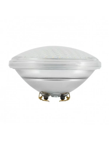 LAMPARA PAR 56 CRISTAL LUZ BLANCA 35W TRYLED