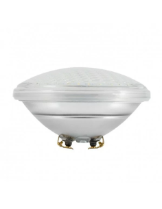 LAMPARA PAR 56 CRISTAL LUZ BLANCA 35W TRYLED 2