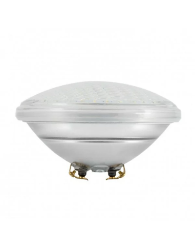 LAMPARA PAR 56 CRISTAL LUZ BLANCA 35W...