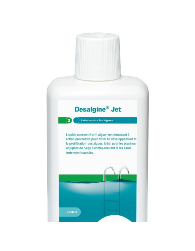 DESALGINE JET 1L