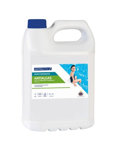 ANTIALGAS 5L