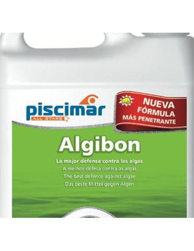 PM-614 ALGIBON 25L