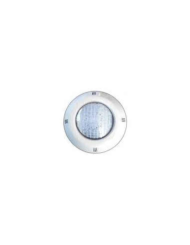 FOCO EXTRAPLANO ABS AST 21W BLANCA TRYLED