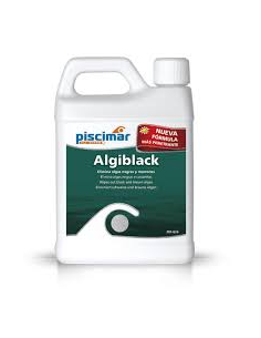 PM-624 ALGIBLACK + 1KG