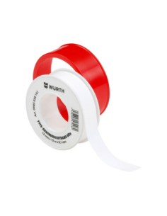 TEFLON CINTA PTFE 19MMX25MX0,1MM