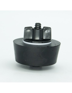 TAPÓN BOQUILLAS 1 1/2"