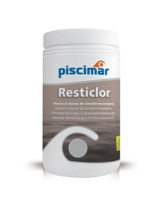 PM-607 RESTICLOR 1Kg