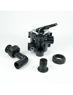 VALVULA SELECTORA1/-1/2