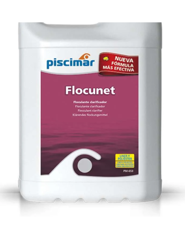 PM-653 FLOCUNET 1L