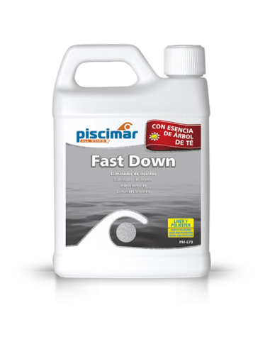 PM-670 FAST DOWN 1L