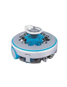 LIMPIAFONDOS INALAMBRICO RUMBOO