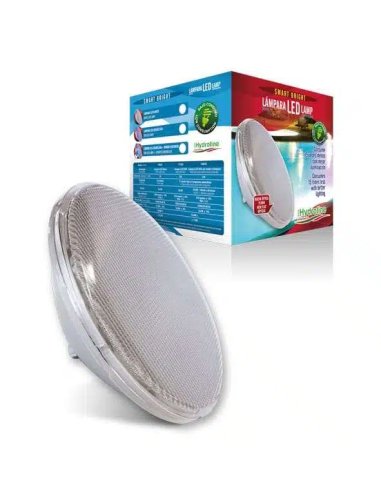 LAMPARA LED BLANCA PAR56 HYDROLINE SMART BRIGHT