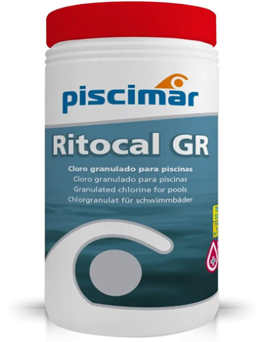 PM-531 RITOCAL GR 1KG