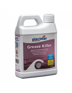 PM-620 GREASE KILLER 0,5L