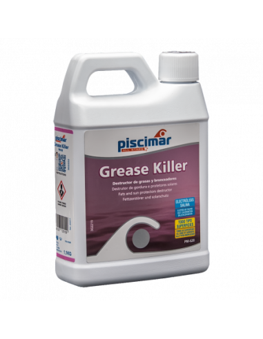 PM-620 GREASE KILLER 0,5L