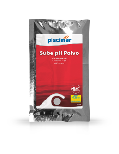 PM-632 SUBE PH POLVO, 300G