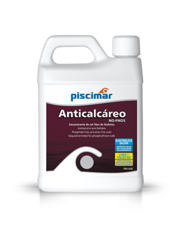 PM-645 ANTICALCAREO NO-PHOS 1L