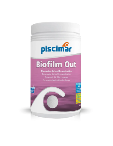 PM-630 BIOFILM OUT