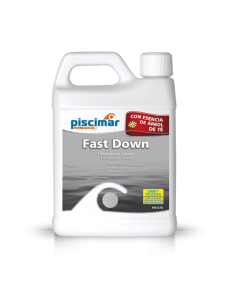 PM-670 FAST DOWN 0,5L