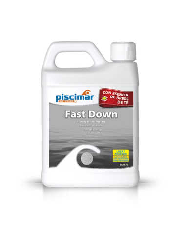 PM-670 FAST DOWN 0,5L