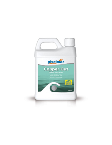 PM-655 COPPER OUT 1L