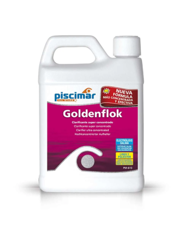 PM-613 GOLDENFLOK 0,5L