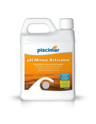 PM-621 PH MINUS ACTIVATOR 1L