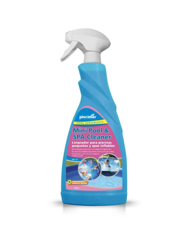 PM-172 MINI-POOL & SPA CLEANER 0,75L